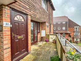 11, Abbey Court, Battle TN33 0TZ