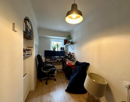 Study/office