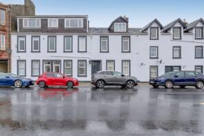 Flat 1/1, 55b, East Princes Street, Helensburgh G84 7DF