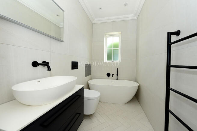 Bathroom/WC