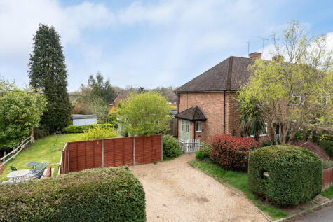 Bennetts Wood, Capel