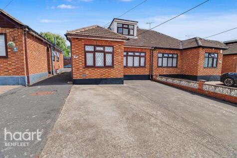 Church Road, Benfleet