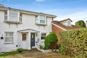 7, King Arthur Close, Ryde PO33 3DA
