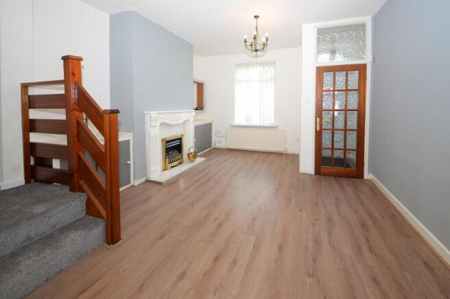 Fairfield Road, Droylsden, M43 – pohled 4