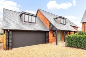 The Conifers, Aston Abbotts Road, Cublington LU7 0LG