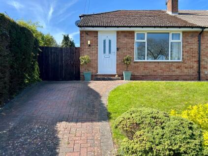Thirlmere Avenue, Allestree, Derby, Derbyshire, DE22