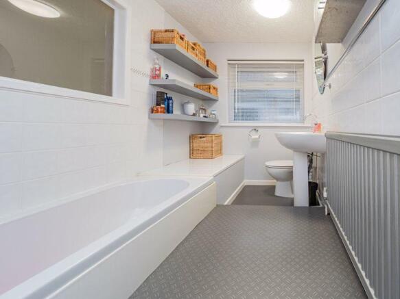 En-Suite Showe...