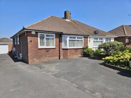 32, Ferneham Road, Fareham PO15 5BT