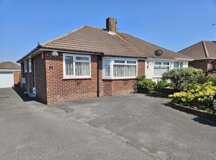 Ferneham Road, Fareham