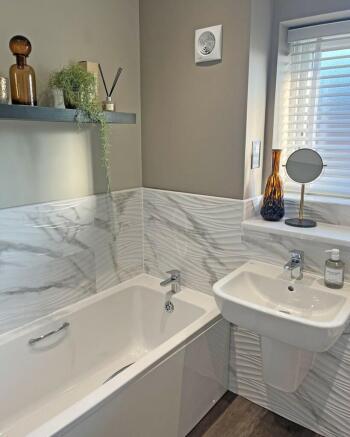 Example Bathroom