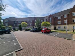 17, Bewick Court, The Holloway, Wolverhampton WV6 8NT