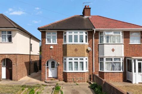 Wilmar Close, Hayes