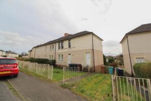 86, Whinhall Avenue, Whinhall, Airdrie ML6 0HG