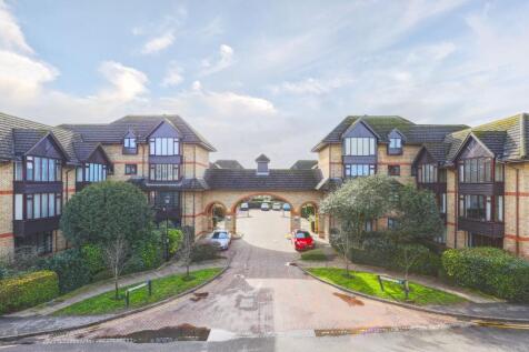 Lygean Avenue, Ware, SG12