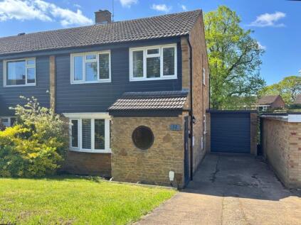 Pytchley Way, Brixworth, Northamptonshire NN6