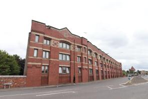 20f, Inchinnan Road, Paisley PA3 2RA