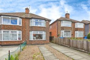146, Balfour Road, Derby DE23 8UQ