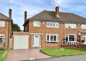 6, Rosemary Road, Halesowen B63 1BW