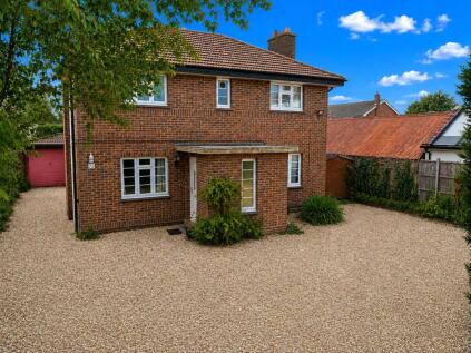 Dunstable Road, Toddington, Bedfordshire, LU5