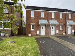 135, Maes Pedr, Carmarthen SA31 3BW