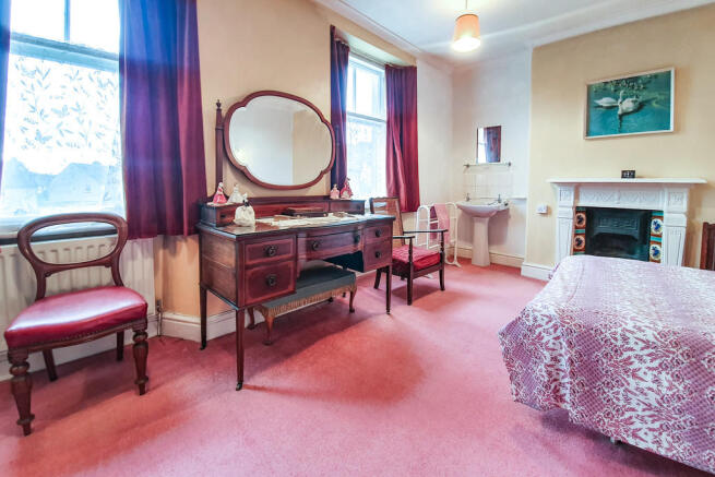 Bedroom 1