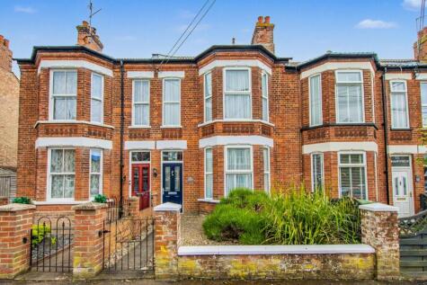 Victoria Avenue, Hunstanton