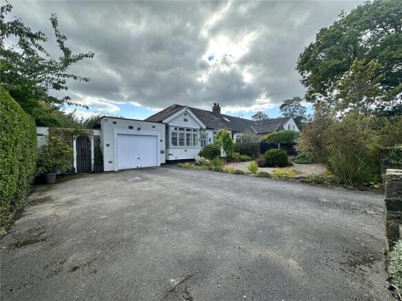 3 bed Bungalow to rent Image 8