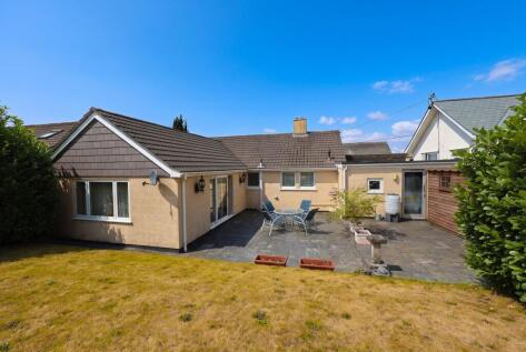 Trethosa Road, St Stephen, St Austell, PL26