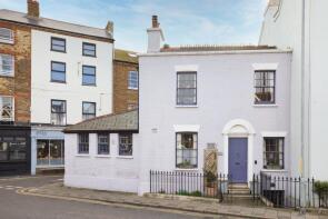 11, York Street, Broadstairs CT10 1PD