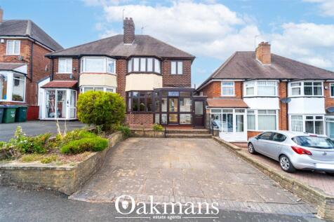 Pitcairn Road, Smethwick, West Midlands, B67