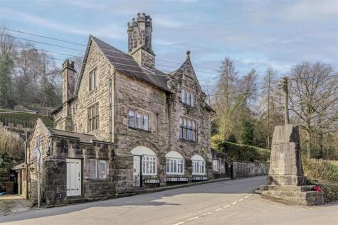 Rudyard, Staffordshire, ST13 8RL