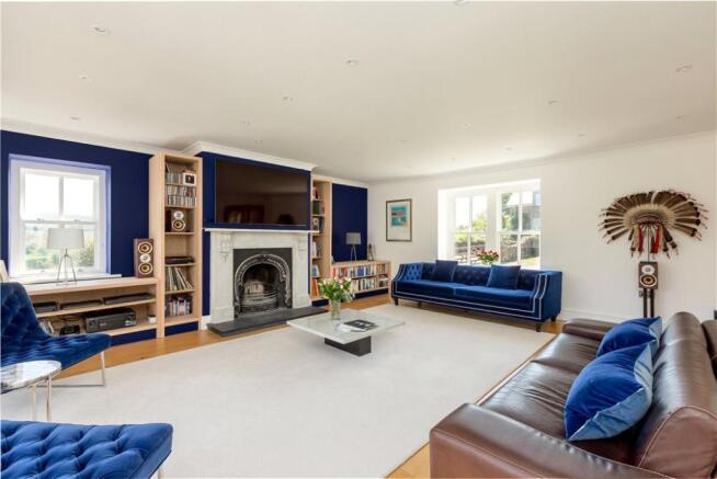 Drawing Room