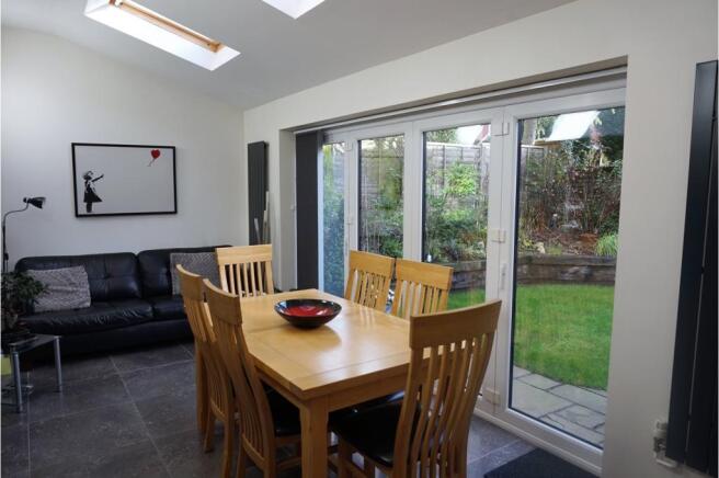 Kitchen / Diner