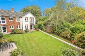 27, 2 12 Owen Court, Hollyfield Road, Sutton Coldfield B75 7SG