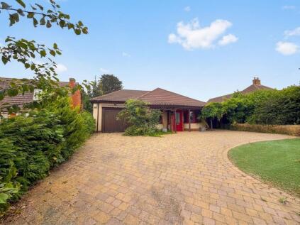Hill Avenue, Grantham, NG31