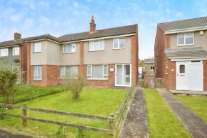 5, Penrose, Hengrove, Bristol BS14 0AQ