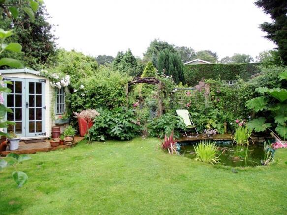 Summerhouse