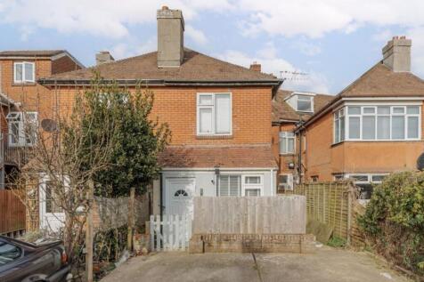 Tuckton Road, Bournemouth, BH6