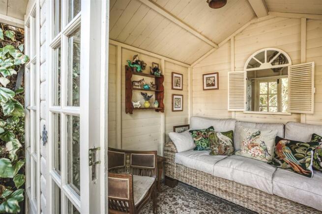 Summer House