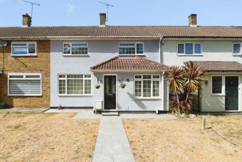 Matching Green, Basildon, Essex, SS14