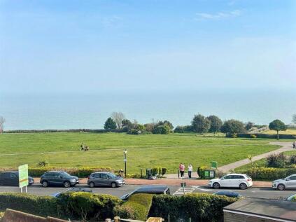 Cliff Road, Eastbourne