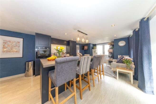 Kitchin/Diner/Lounge