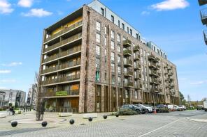 Flat 85, 212, Wharf Road, Chelmsford CM2 6NF