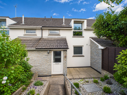 Ward Close, Stratton, EX23