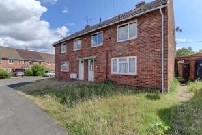 17, Haddon Road, Lillington, Leamington Spa CV32 7QX