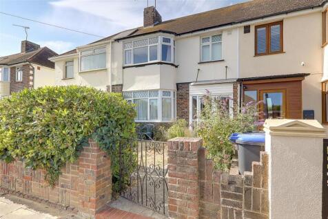 Keymer Crescent, Goring-By-Sea, BN12