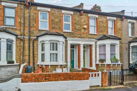 Rathmore Road, Charlton