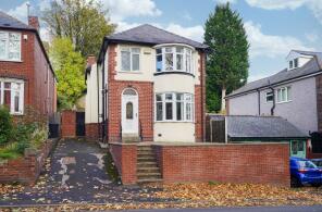 73, Sheldon Road, Nether Edge, Sheffield S7 1GU