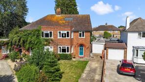 20, Nutley Close, Goring, Worthing BN12 4JZ
