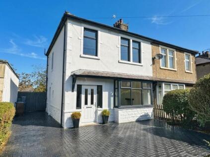 Park Road, Waterfoot, Rossendale, BB4